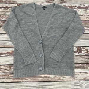 Express cardigan